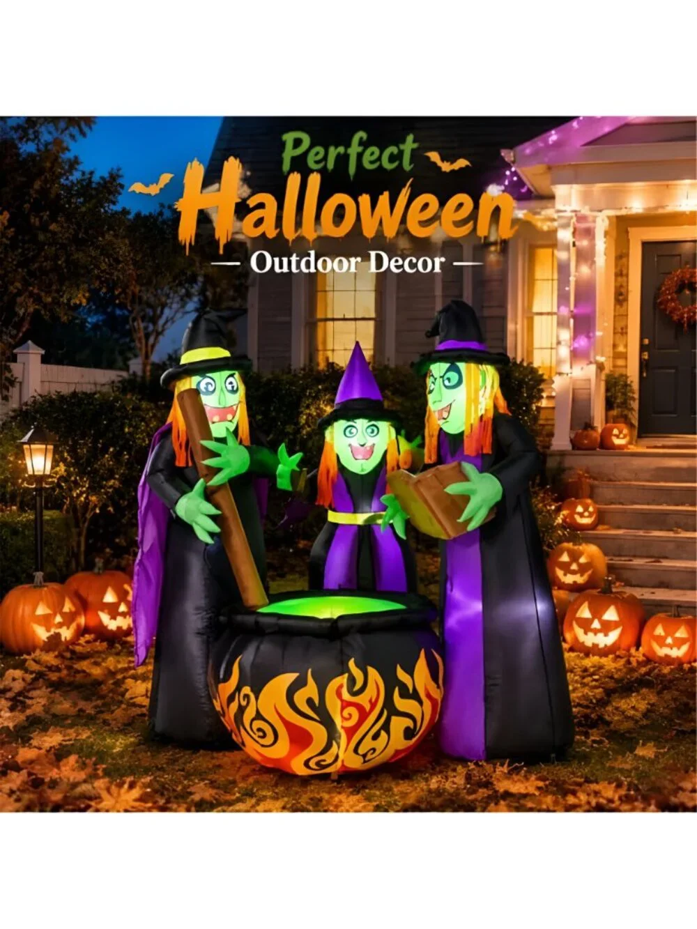 N/A laasofani halloween